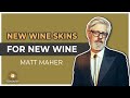 Matt Maher - New Wine Skins for New Wine - 2015 Steubenville DFC