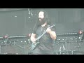 DREAM THEATER As I Am Live HELLFEST 21.06.2019