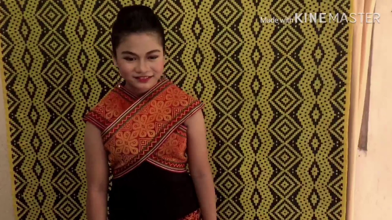 SENI DALAM TALIAN : JOM BELAJAR #17 JOM BELAJAR NGEPAN ASAS INDU