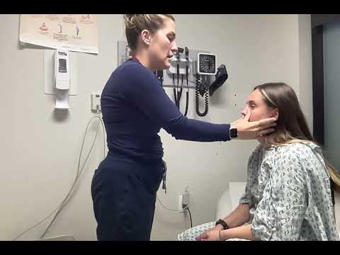 Nurs 614 Midterm