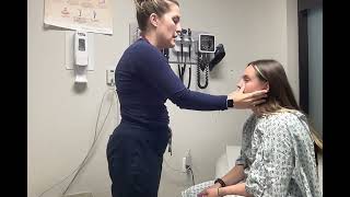 Nurs 614 Midterm