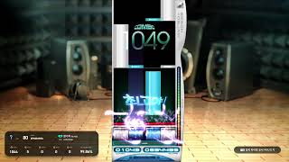 [EZ2ON REBOOT : R] 잘가라 (Go Hell) 4B SHD (17)