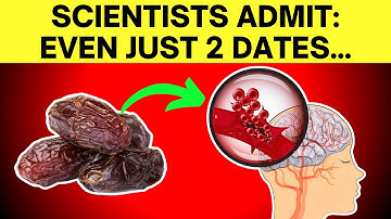 What Eating 2 Dates Daily Does To Your Body After 30 Days?