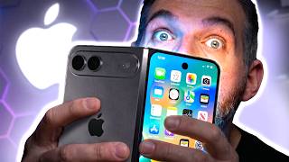 THE IPHONE YOU KNEW IS DEAD... IPHONE ULTRA IS COMING!