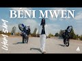 Lhom sambni mwen clip officiel