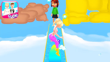 DOLL DESIGNER 👸💕💋 Gameplay All Levels Walkthrough iOS, Android New Game Update Max Level 18-20LL