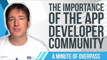 📱UK App Developers: Building A Community