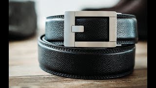 How to Size Your KORE Essentials Fashion Belt