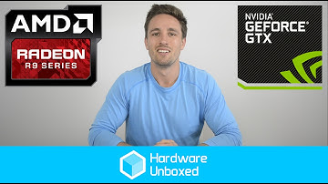 GeForce GTX 980 vs.  Radeon R9 390X: 22 Game In-depth Benchmark Analysis