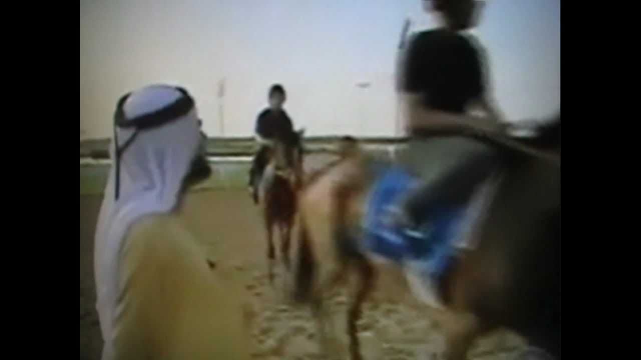 Interview of Dubai's King, His Highness, Shaikh Mo bin Rashid Al Maktoum