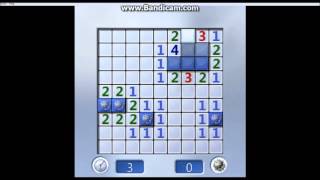 Minesweeper Beginner in 3 Seconds!