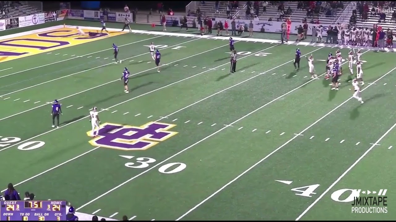 Isiah Canion Warner Robins HS Class Of 2024 YouTube Isiah Canion Warner Robins HS Class Of 2024 YouTube