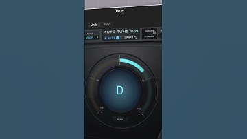 How to get Lil Wayne Type Vocals? Check This out!#autotune #logicprox #soundengineer #mixingengineer