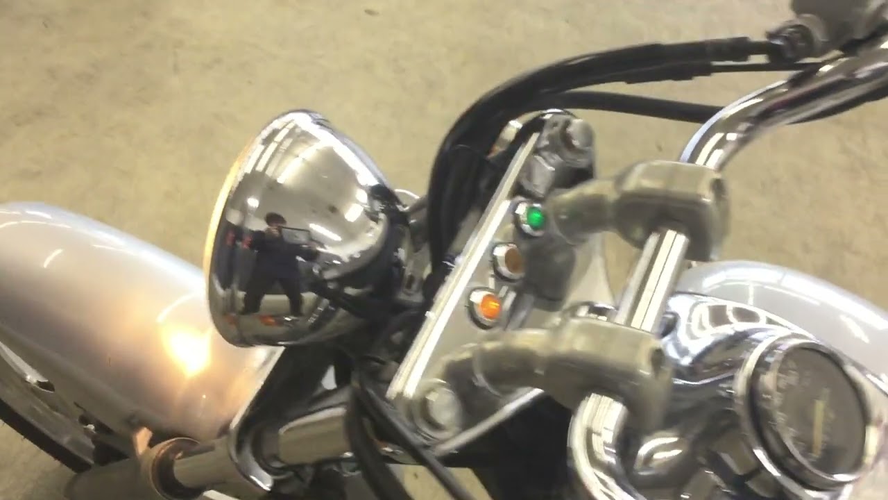 マグナ50一宮木曽川インター付近 マグナ50/ホンダ の販売情報 バイク王 一宮店｜ウェビック バイク選び