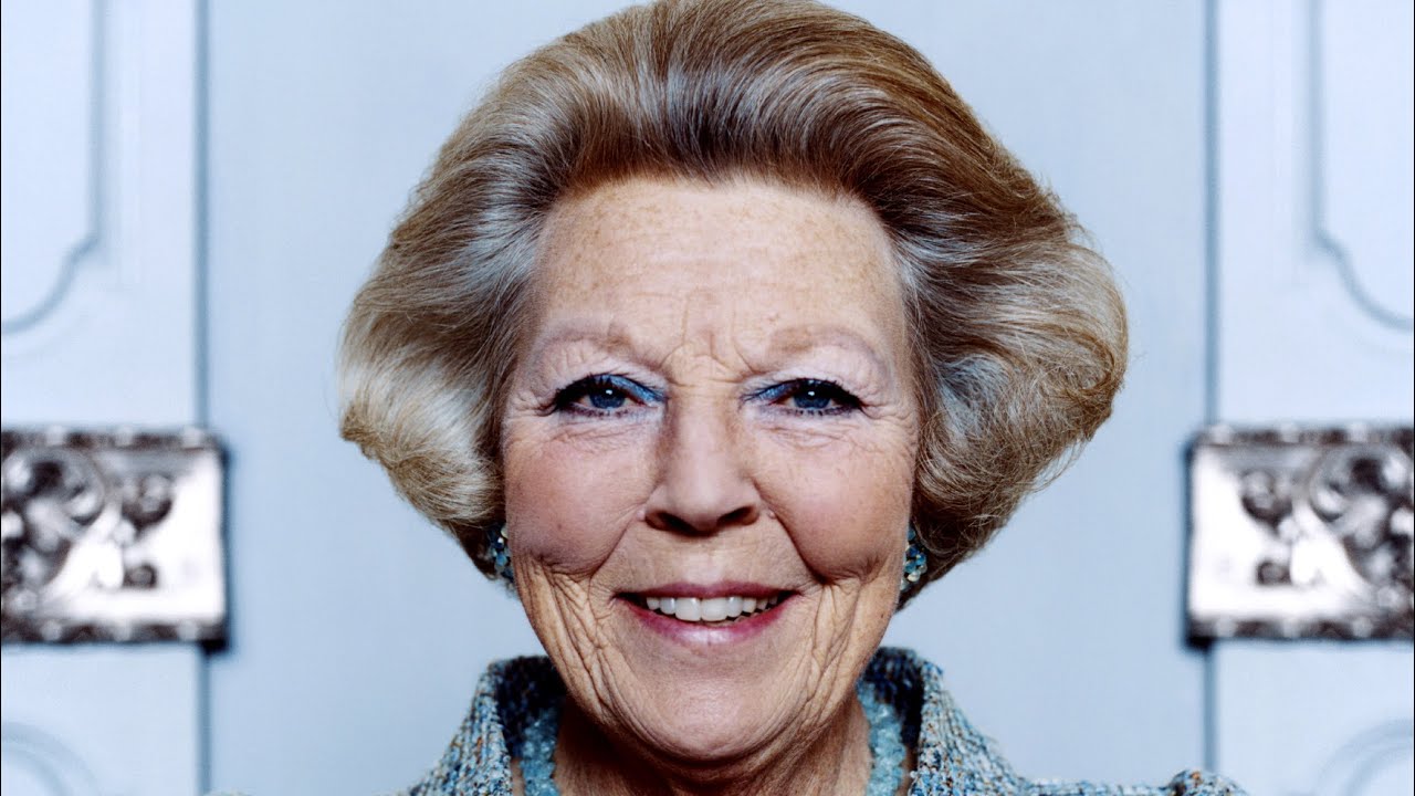 prinses-beatrix-is-jarig-hoera-youtube
