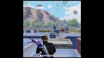 🔥1v4 Clutch😤 Georgopol Fight 👊Pubg Mobile Shorts | Moby Gamer | #Shorts