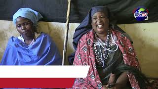 Babamudiki  Vaishandisa Vana Nemukoma  nehurombwa kusvika GogoRiyana Vasunungura mhuri yaBabamukru
