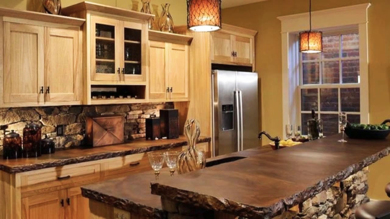 World's Best Kitchen Design / kitchen Idea / Modular kitchen - YouTube