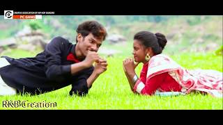 Cham Cham Payal Mashup New Nagpuri Dance  2018 Sadri Dance pc Gang Lover Boyzz rkb Creation