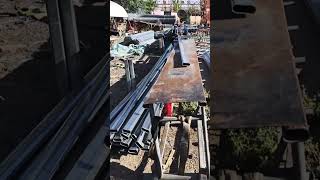 Industrial Pipe Forming #pipebending