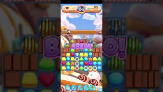 Cookie Jam level 39