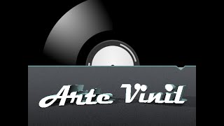 Arte Vinil - W/Brasil Chama o Síndico (Jorge Ben)