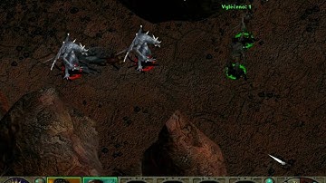 PLANESCAPE TORMENT - gameplay - part 277 - CZ - hardest difficulty