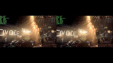 Deus Ex Mankind Divided | Benchmark DX12 | R9 290 Tri-X Stock vs OC