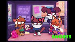 Purplebookey Network Shorts: Murphy & Mitzi // Weekday Weak-Daze (2026)