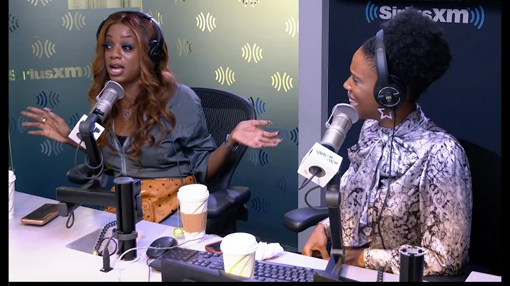 Jamila T. Davis on Being in Prison With Teresa Gui...