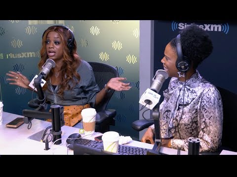 Jamila T. Davis on Being in Prison With Teresa Guidice and Orgies