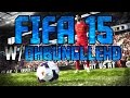 FIFA 15 w/ OhBunglleHD