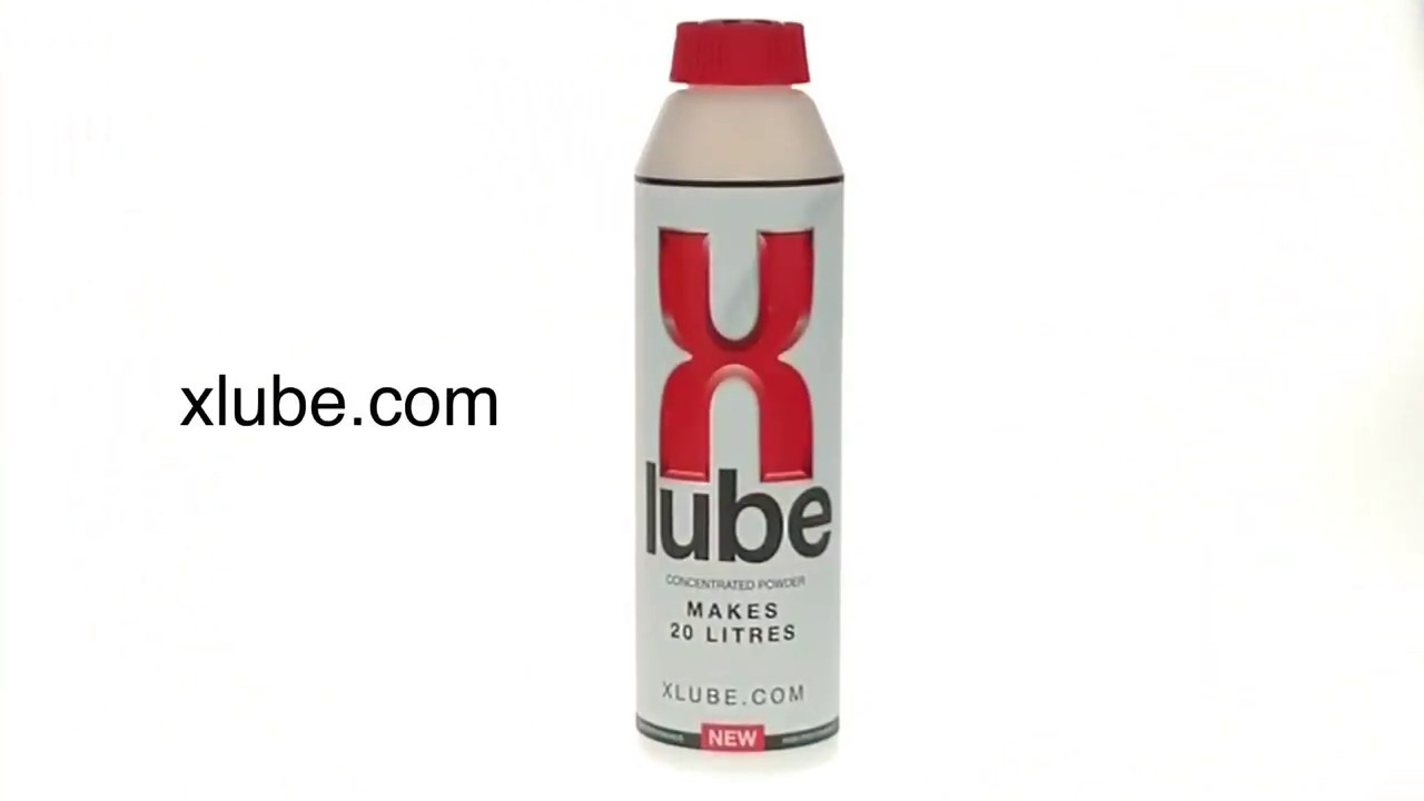 2 Bottles REAL J-Lube JLube Powder Lubricant