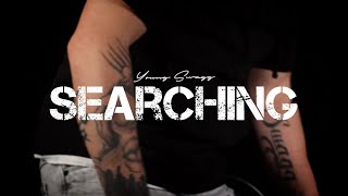 Video thumbnail of "The Real Young Swagg - "Searching" (Official Music Video)"