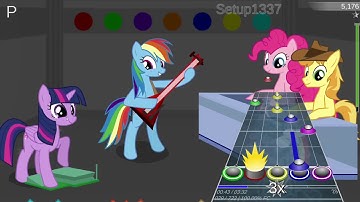 Notes From Magic PMV tutorial (part 3)