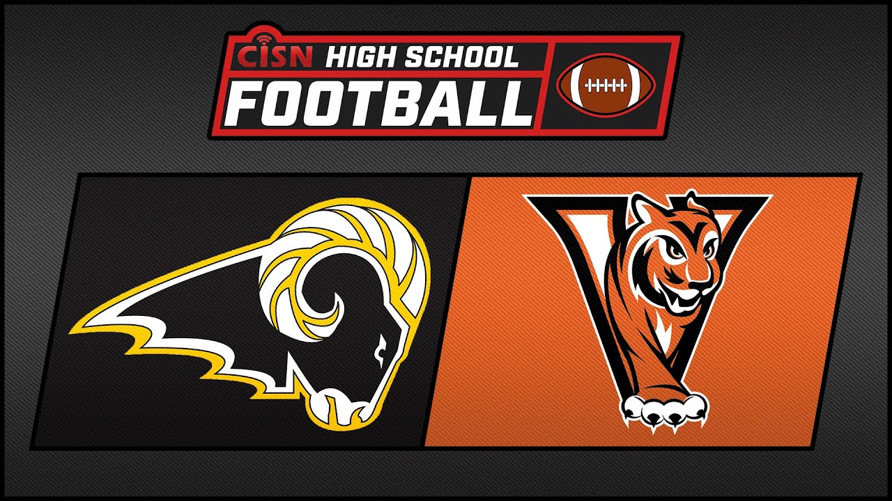 Watch Southeast Polk vs WDM Valley high school football live