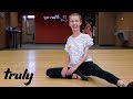 Paralysis Didn’t Stop Me Becoming A Ballet Dancer | TRULY