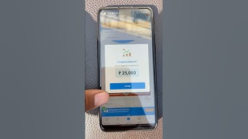 mPokket limit increase just 2 minute