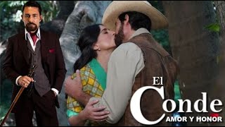 El Conde Amor y Honor capitulo 12 episodio 3