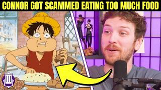 How Did We Order This Much Food?
Watch The Full Podcast here:
https://www.youtube.com/watch?v=Xl12Tvygkmc
Support The Podcast On Patreon!
https://www.patreon.com/trashtaste
Follow Trash Taste:
https://twitter.com/TrashTastePod
https://www.reddit.com/r/TrashTaste/
Trash Taste Boiis:
Joey | https://www.youtube.com/user/TheAn1meMan
Connor | https://www.youtube.com/c/CDawgVA
Garnt | https://www.youtube.com/user/gigguk
Follow Us On Twitter:
Joey | https://twitter.com/TheAn1meMan
Connor | https://twitter.com/CDawgVA
Garnt | http://twitter.com/GiggukAZ
Edited By:
https://www.youtube.com/c/MudanTV
https://twitter.com/MudanTV How Did We Order This Much Food?