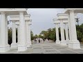 Севастополь 2020 Парк Победы