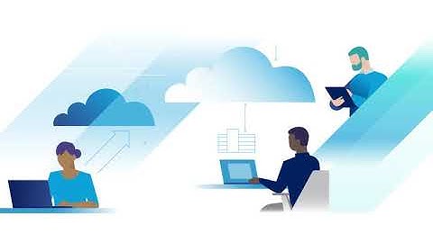 Migrate to the Cloud with VMware