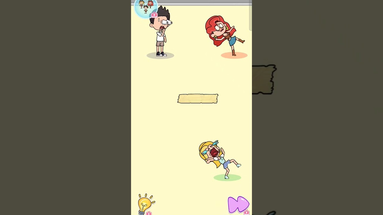 Home Rush Draw Puzzle Gaming Video 