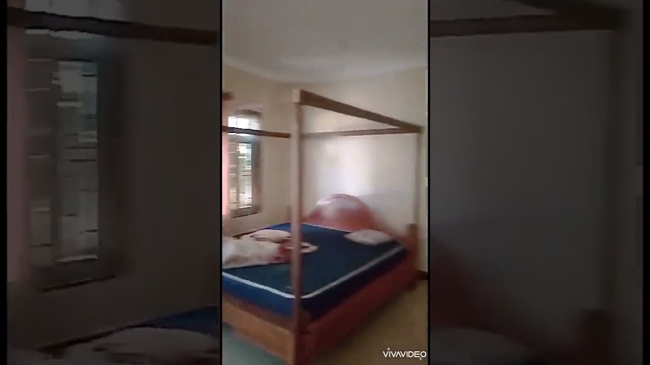 Furnished 4bdrm House in Kasri Homes, Kawe for rent