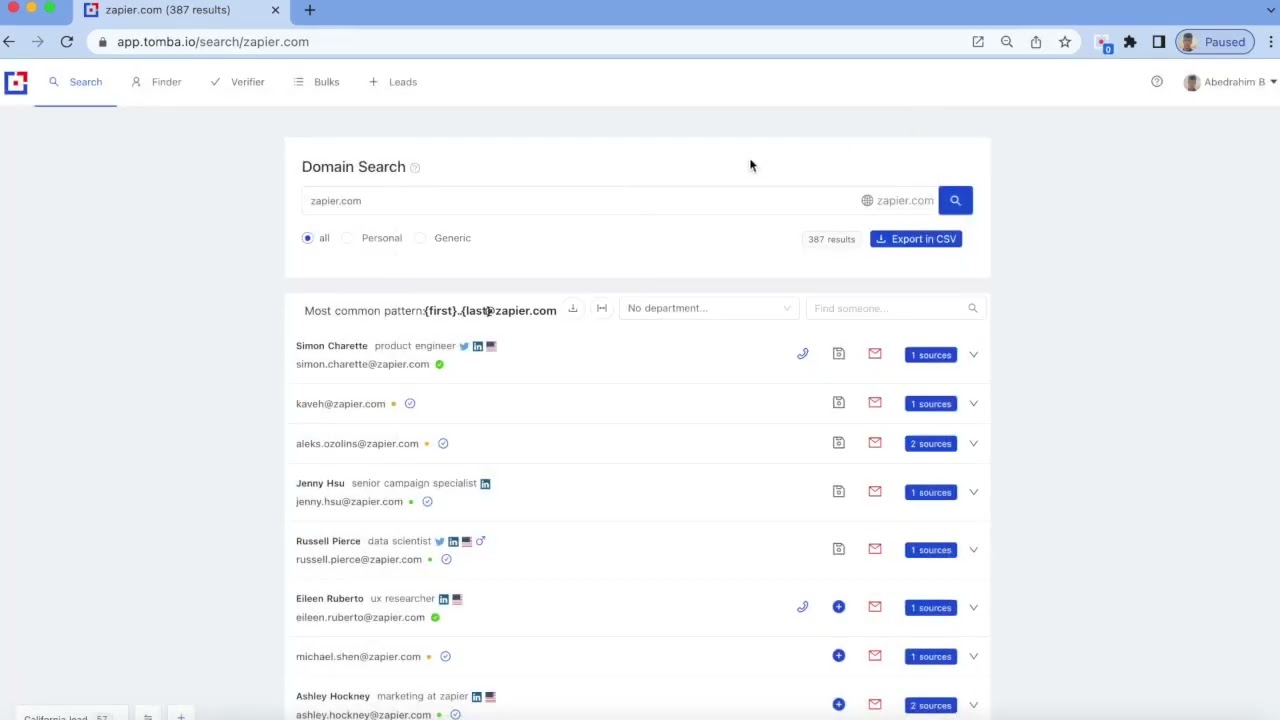 Best CONTACTOUT alternatives Email Finder Tool (chrome extensions 2024) 