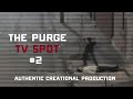 THE PURGE: REMAKE TRAILER #2 (Authentic Trailer Creation)