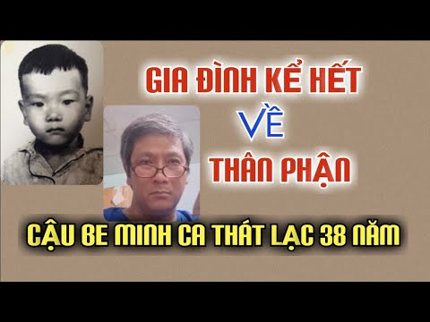 Video GIA ĐÌNH BÉ MINH CA CÁM ƠN CỘNG ĐỒNG ĐÃ QUAN TÂM CHIA... - youtube