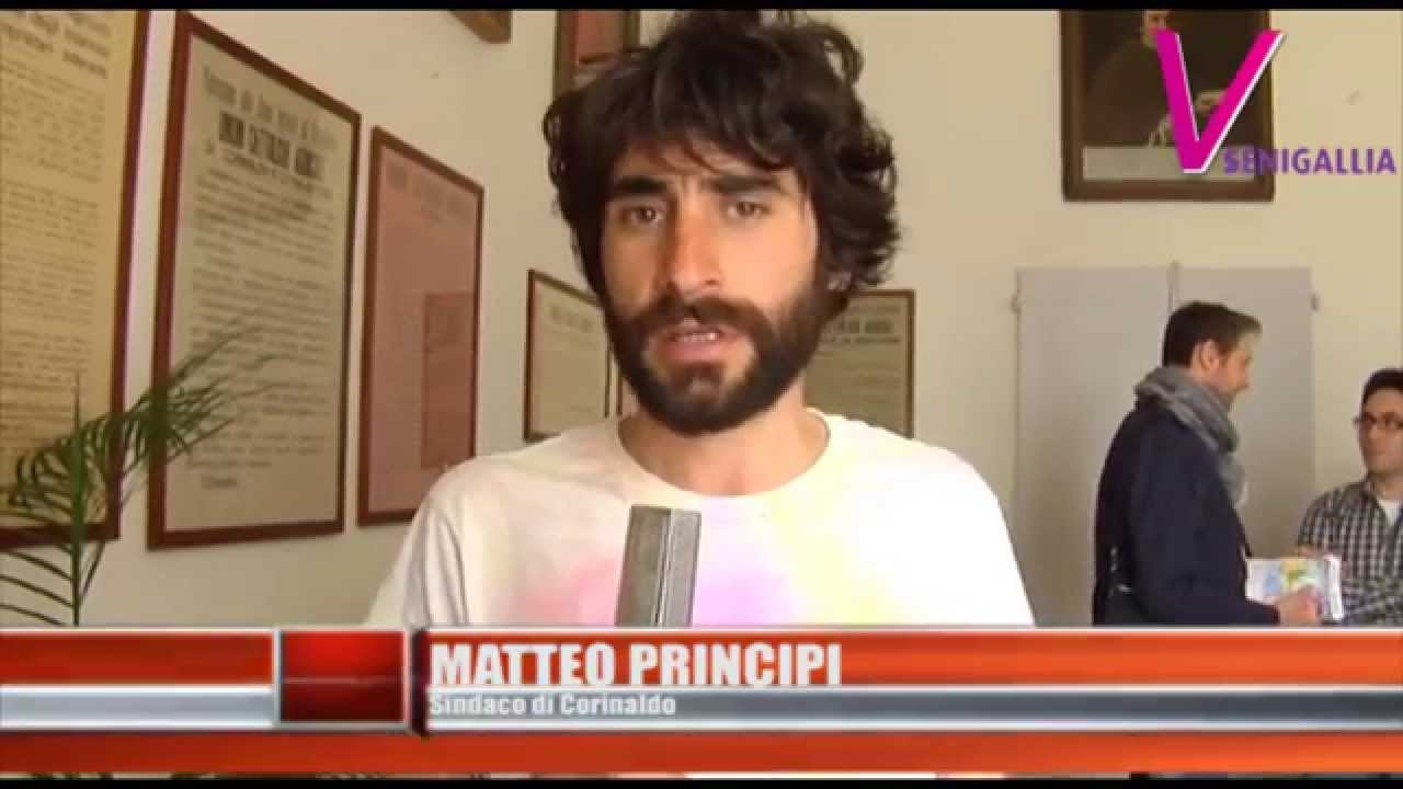 Notizie Senigallia WebTv del 22-04-15