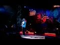 R.E.M. Everybody Hurts Live