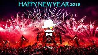 ☢️BASS BOOSTED HAPPY NEW YEAR MIX HARDSTYLE HD☢️